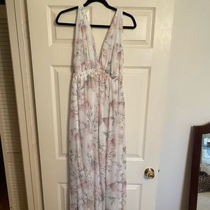 Show Me Your Mumu Bridesmaids Dress